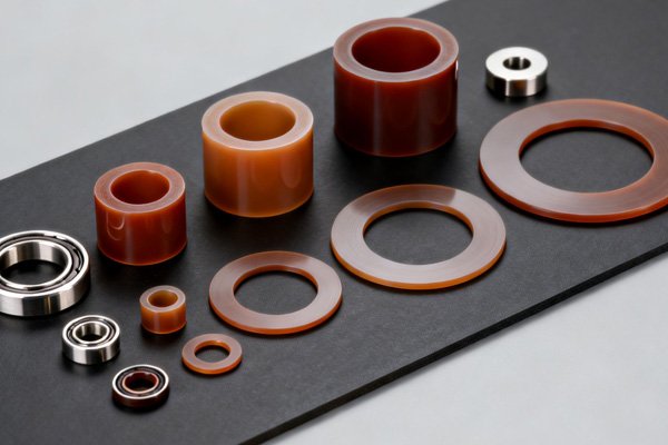 工程師檢查設備