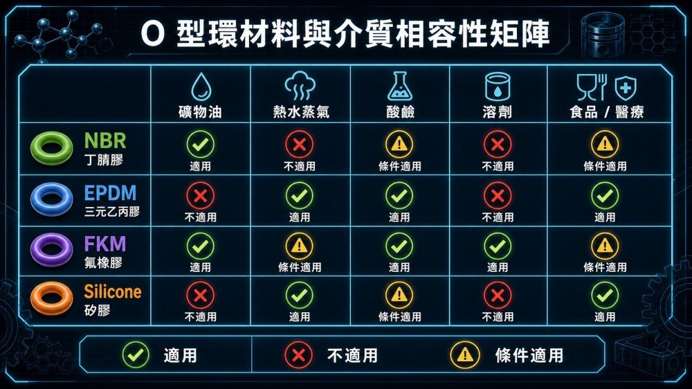 Oリング 直径4