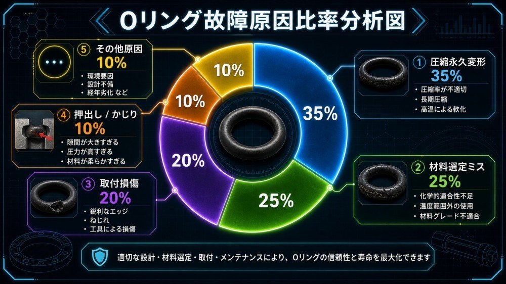 Oリング 9