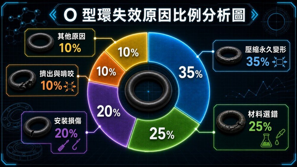 Oリング 9