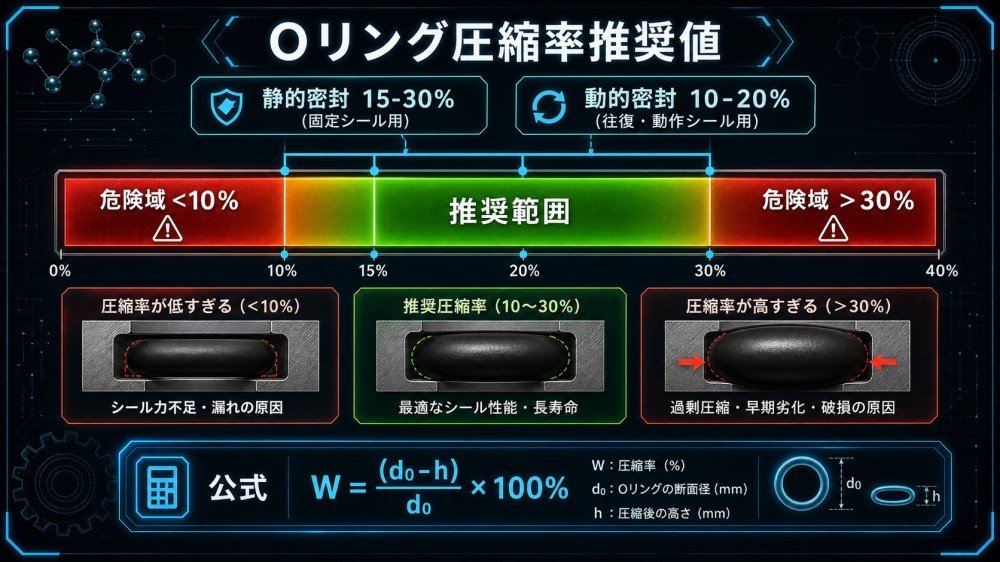 Oリング 直径10