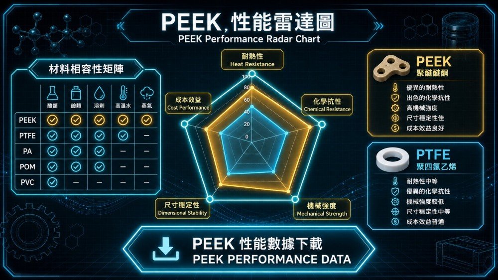PEEK とは？2