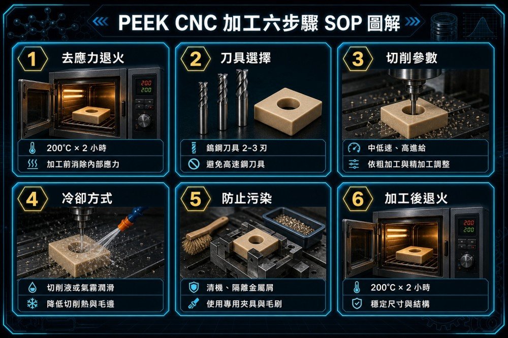 PEEK 5