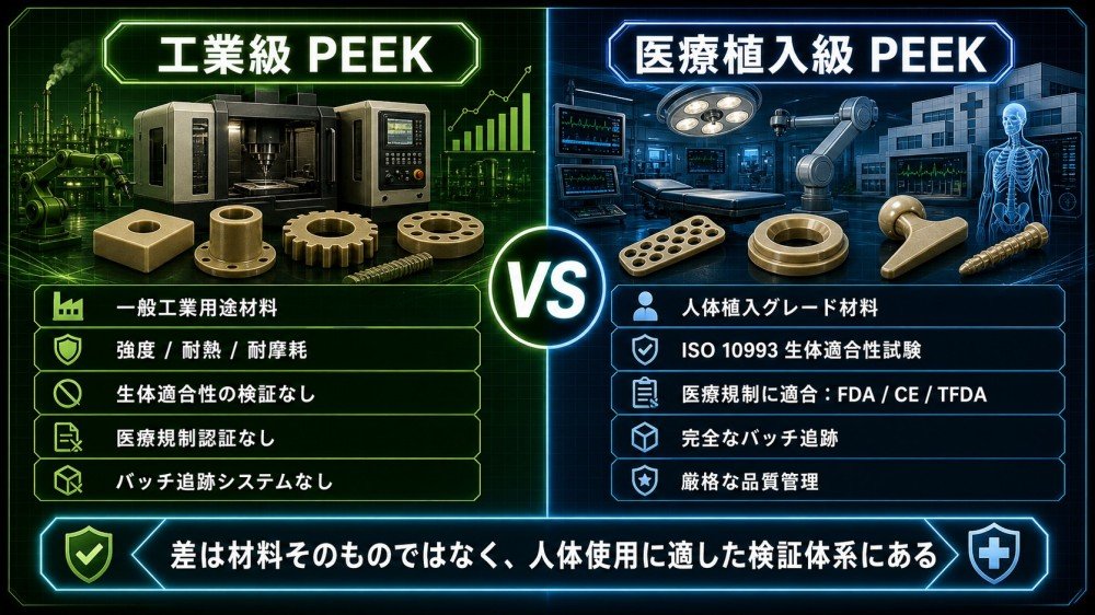 PEEK 材料の特性 6