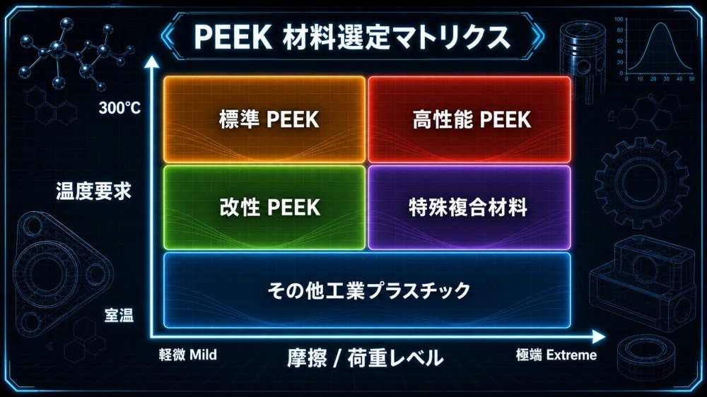 PEEK 材料の特性 7