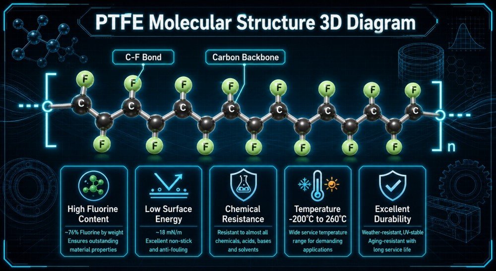 PTFE 図1