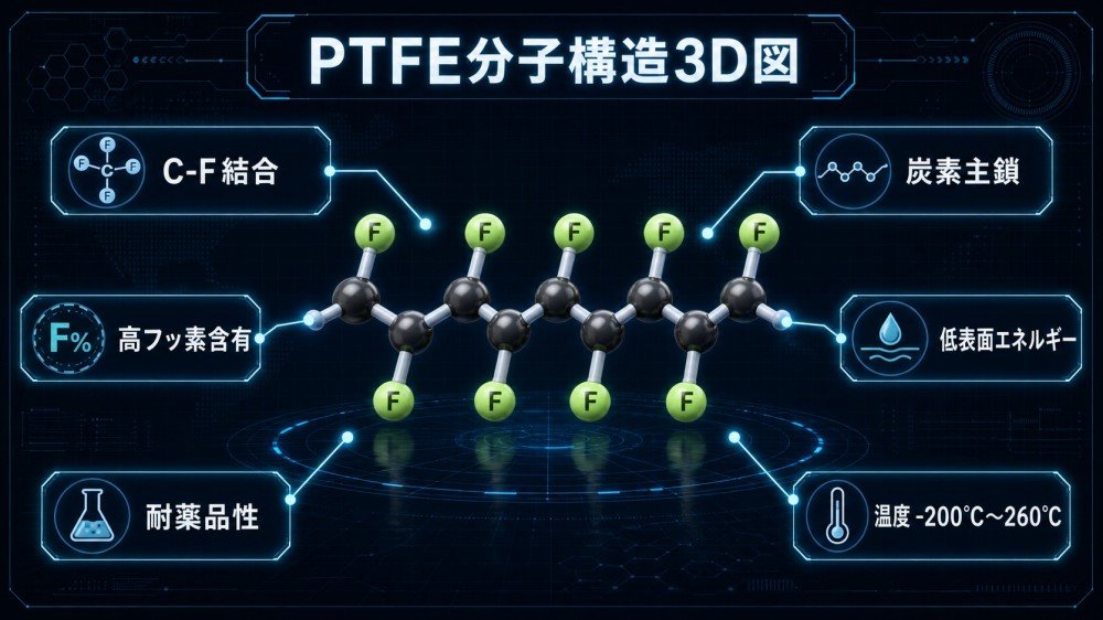PTFE 1