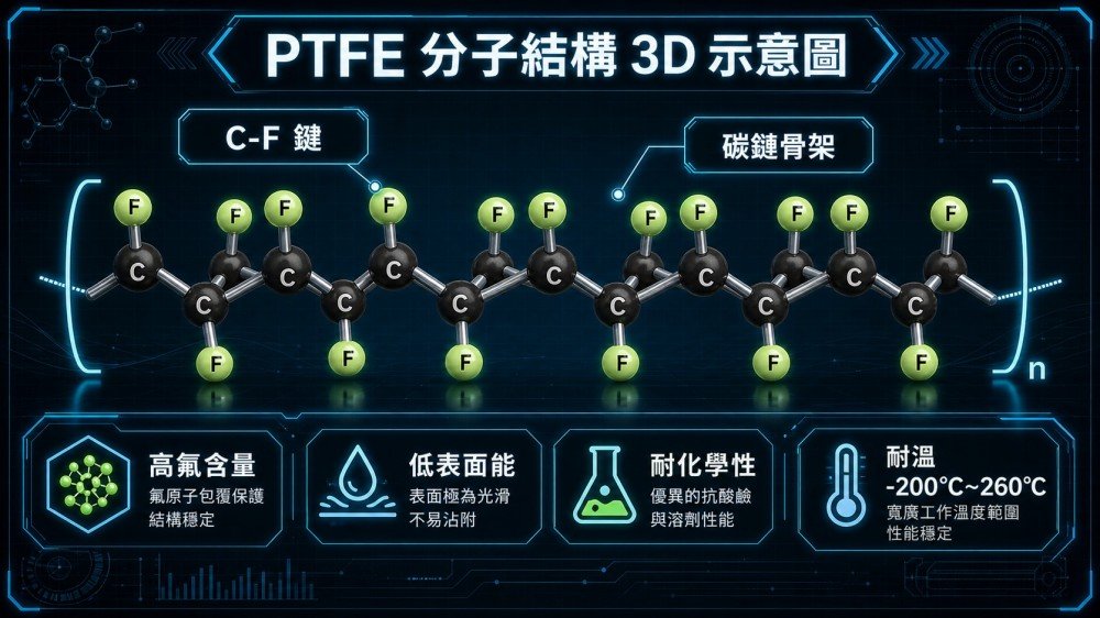 PTFE 1