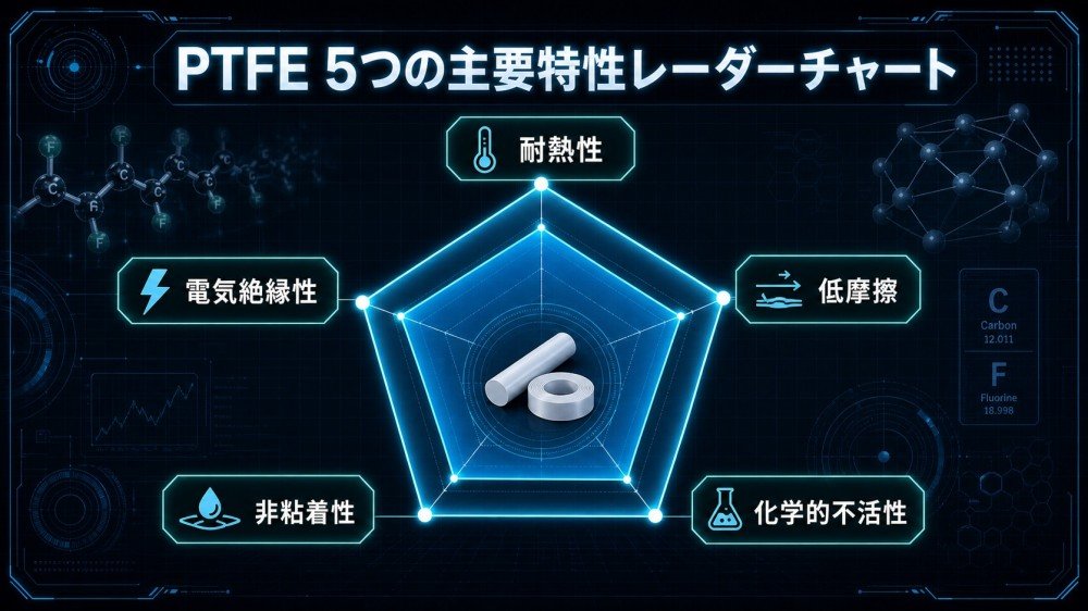 PTFE 2