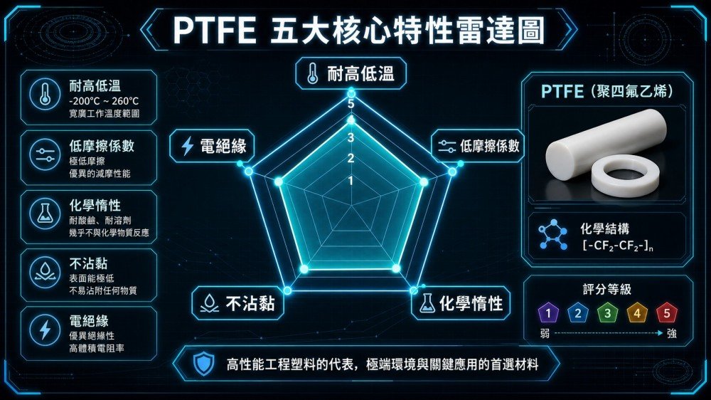 PTFE 2