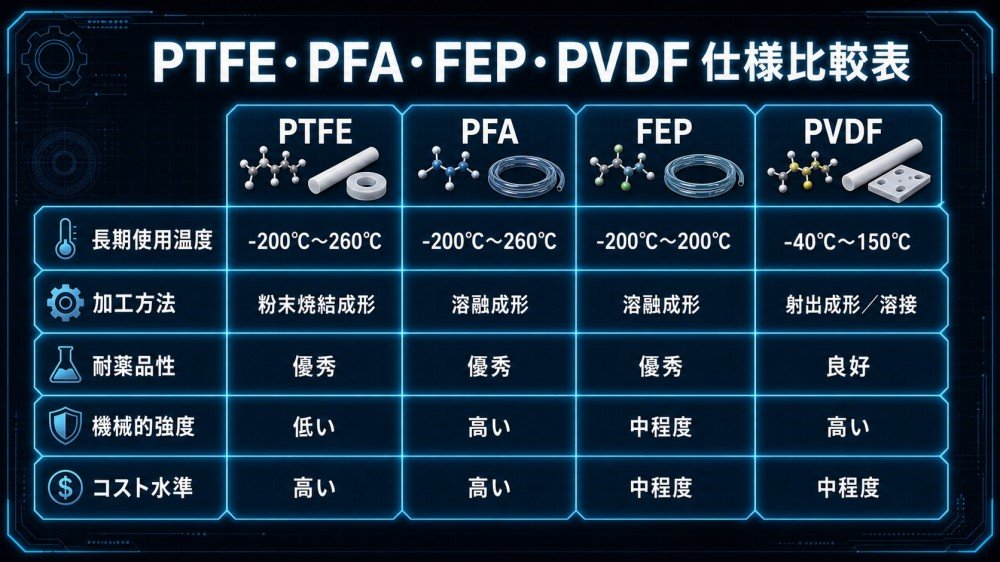PTFE 4