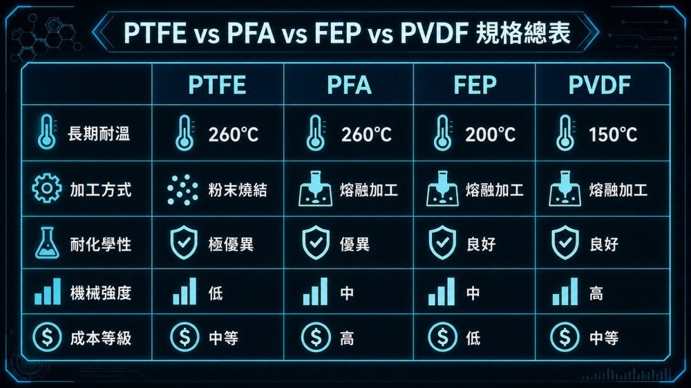 PTFE 4
