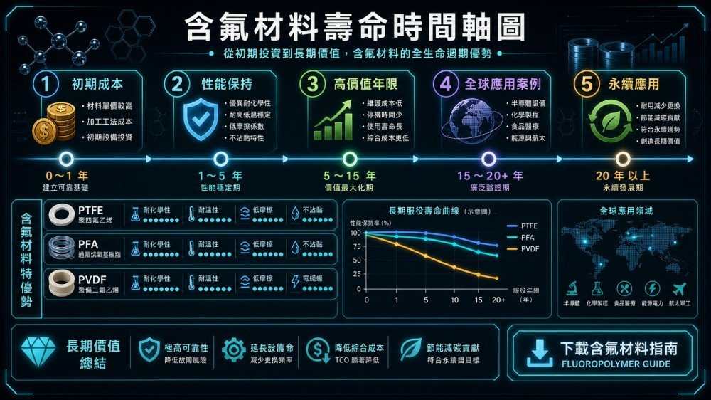 PTFE 8