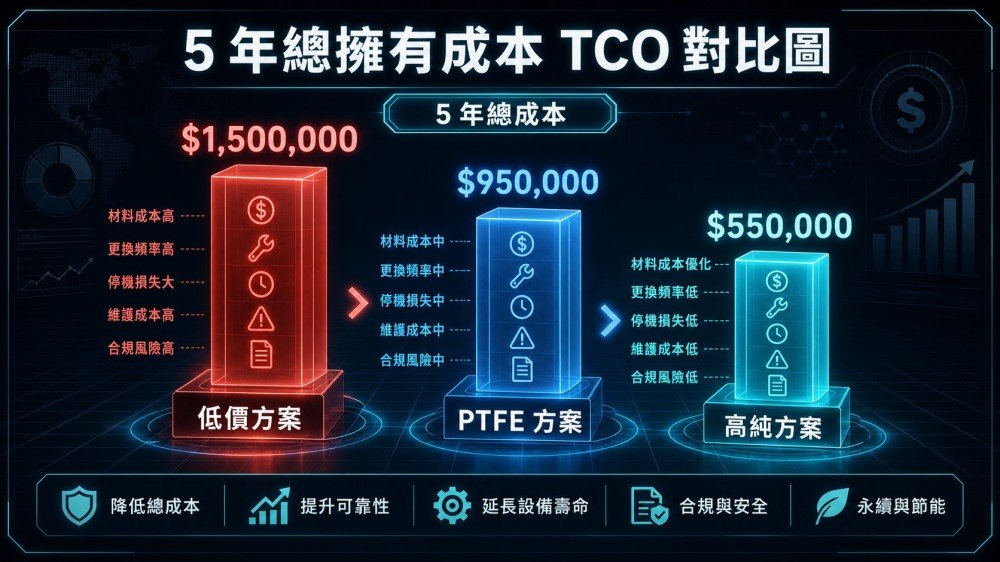 PTFE 10