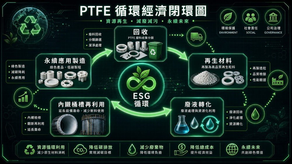 PTFE 18