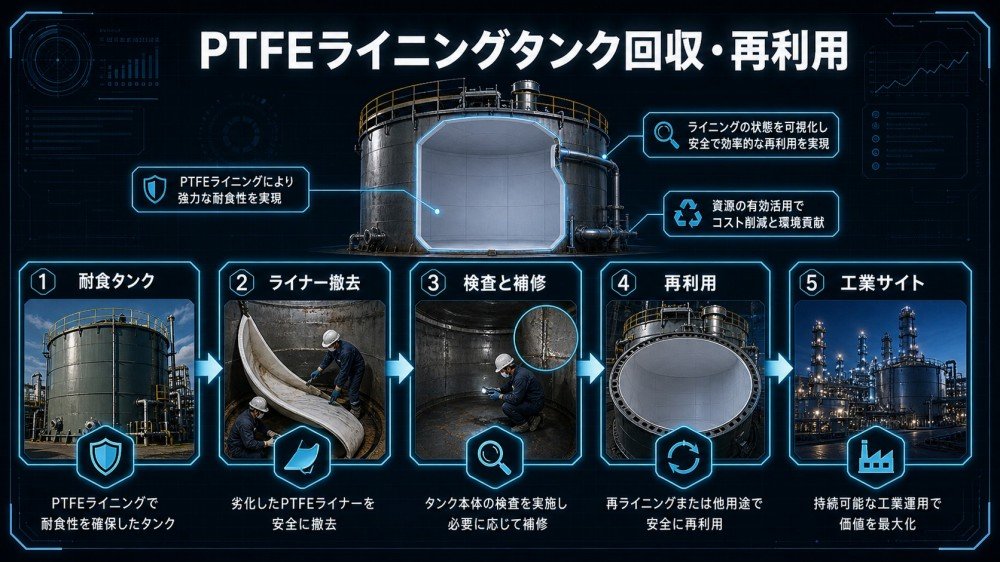 PTFE 19