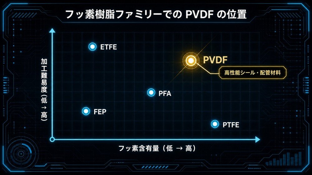PVDF 1