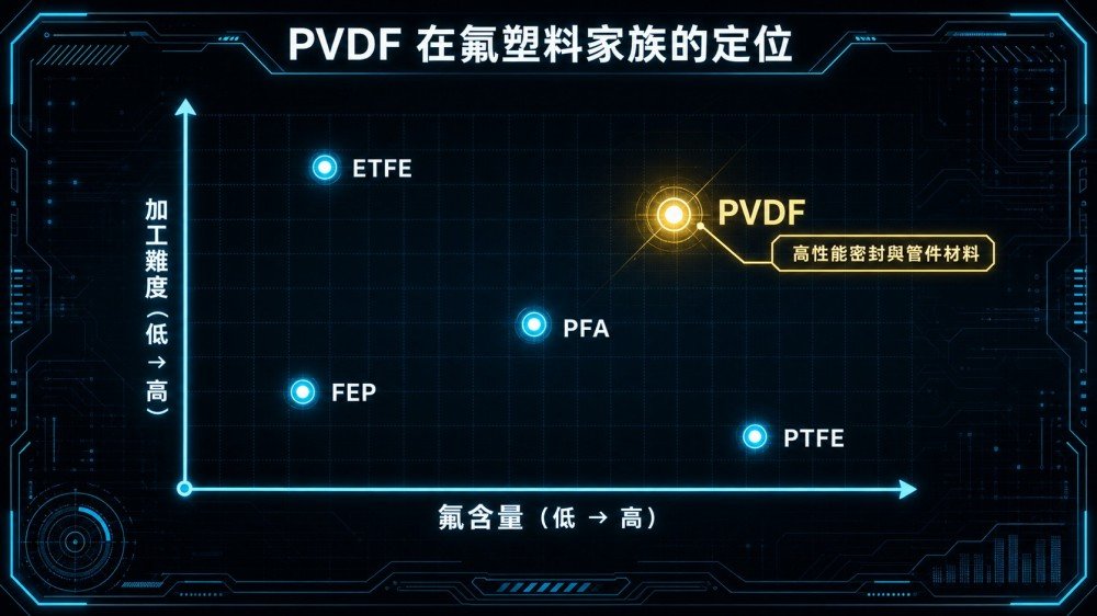 PVDF 1
