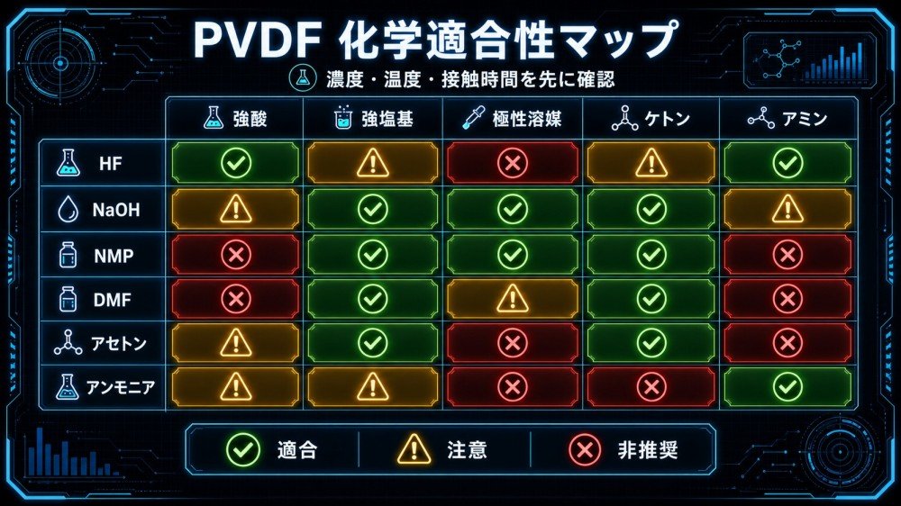 PVDF 3