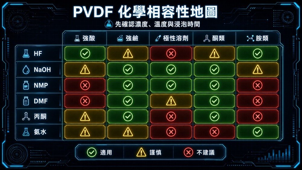 PVDF 3