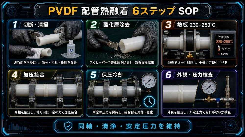 PVDF 4