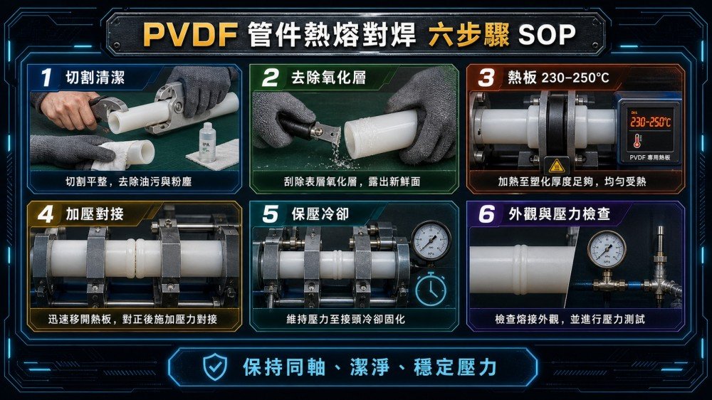 PVDF 4
