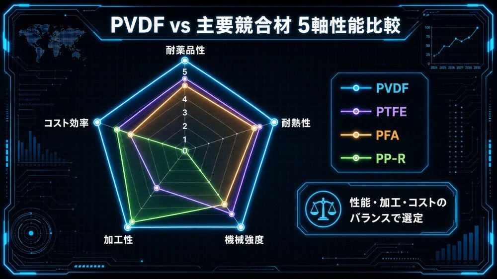 PVDF 5