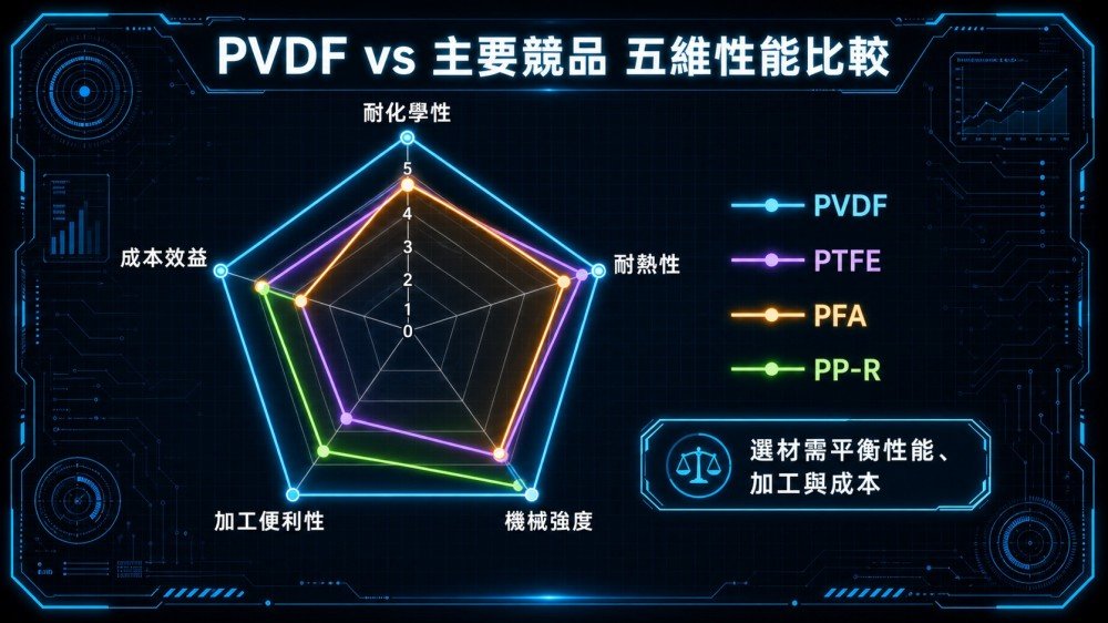 PVDF 5