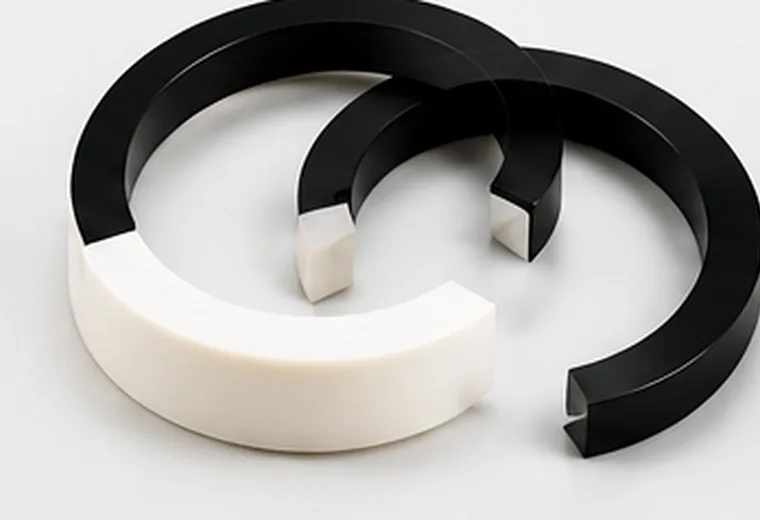 Backup Ring 支撐環