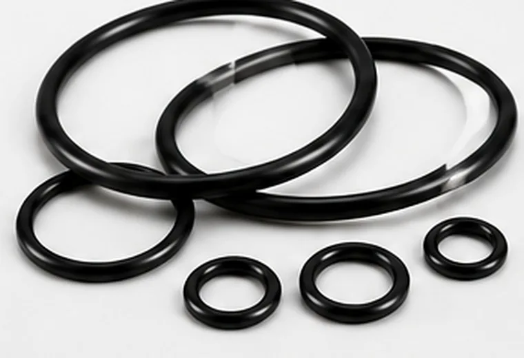 O-Ring 與方形圈