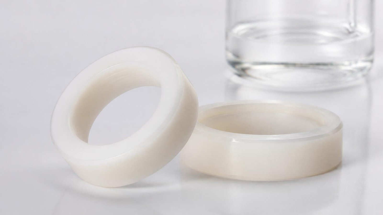 PVDF