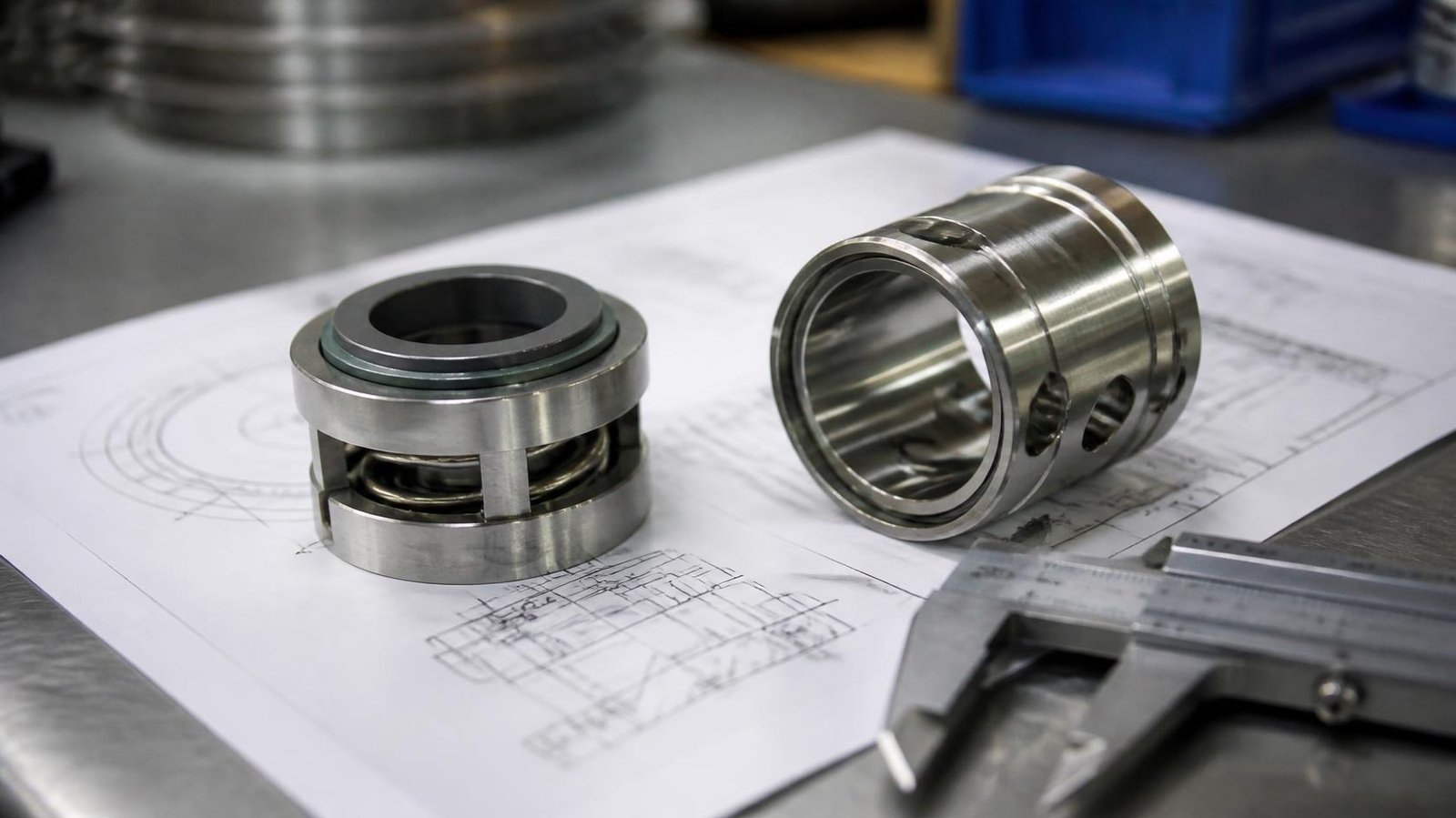 Special Sizes / Custom-Made to Specifications